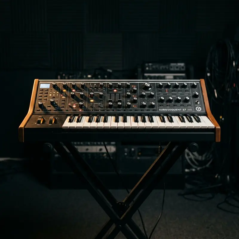 Keyboard
