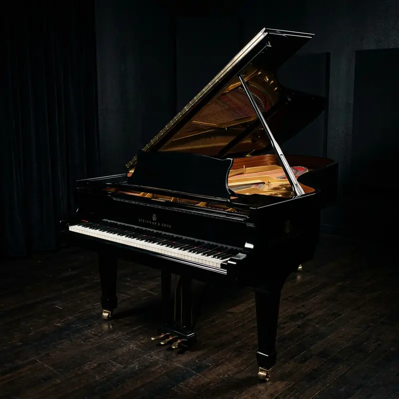 Piano