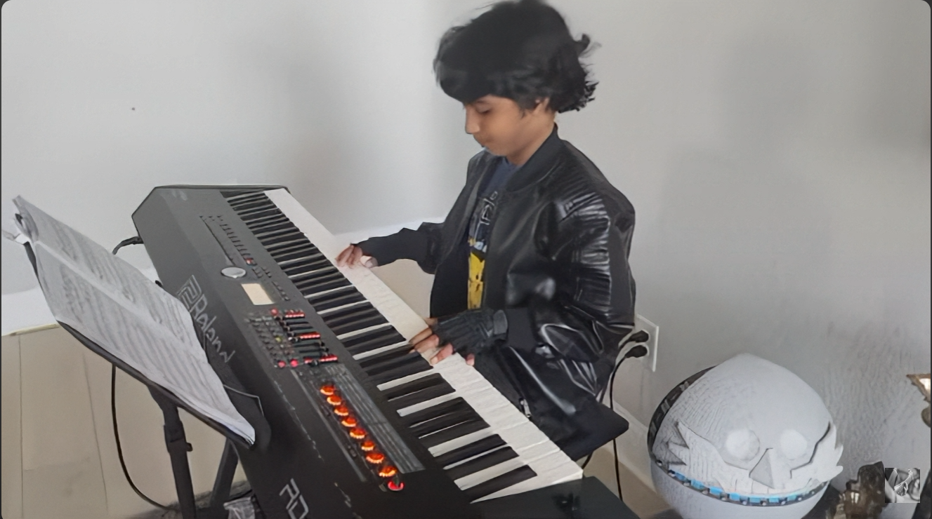 Student Performance Video 1