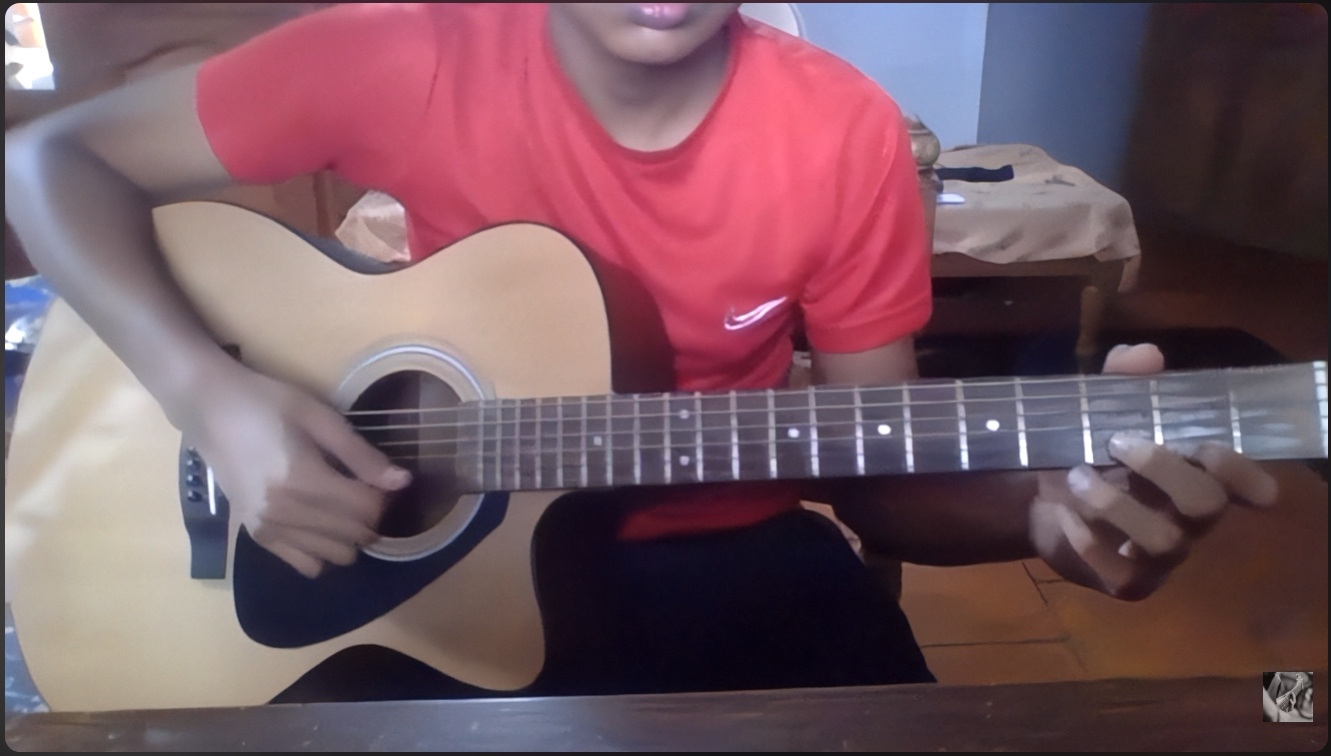 Student Performance Video 2